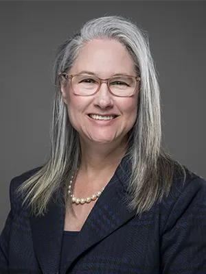 Connie Hartrum - Home loan officer - Oregon State Credit Union